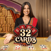 32 Baraha PT Gaming