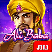 Ali Baba PT Gaming
