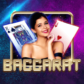 Baccarat B PT Gaming