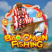 Bao Chuan Fishing PT Gaming