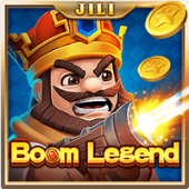 Boom Legend PT Gaming