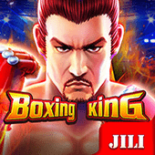 Boxing King PT Gaming