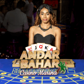 Andar Bahar PT Gaming