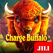 Charge Buffalo PT Gaming