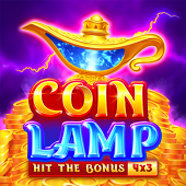 Coin Lamp PT Gaming