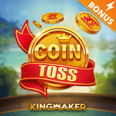 Coin Toss PT Gaming
