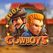Cowboys PT Gaming