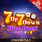 Dice Duet PT Gaming