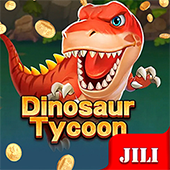 Dinosaur Tycoon PT Gaming