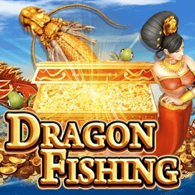 Dragon Fishing PT Gaming