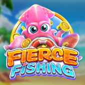 Fierce Fishing PT Gaming