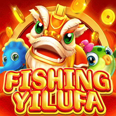Fishing Yi Lu Fa PT Gaming