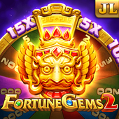 Fortune Gems 2 PT Gaming