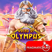 Gates of Olympus PT Gaming