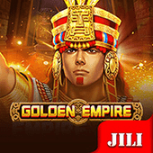 Golden Empire PT Gaming
