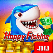 Happy Fishing PT Gaming