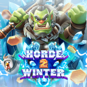 Horde 2 Winter PT Gaming