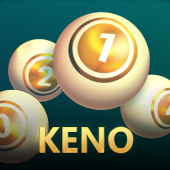 Keno PT Gaming