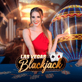Las Vegas Blackjack PT Gaming