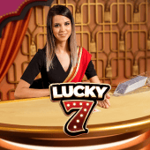 Lucky 7 PT Gaming