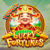 Lucky Fortunes PT Gaming
