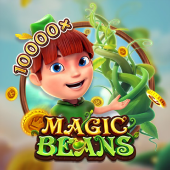 Magic Beans Slot Game - PT Gaming