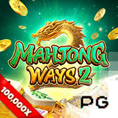 Mahjong Ways 2 PT Gaming