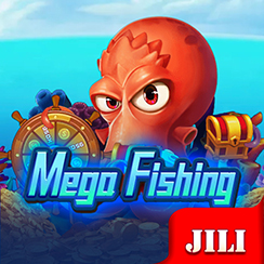 Mega Fishing PT Gaming