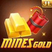 Mines Gold PT Gaming