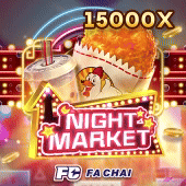 Night Market PT Gaming