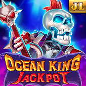 Ocean King Jackpot PT Gaming