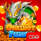Oneshot Fishing PT Gaming