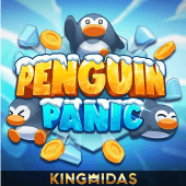 Penguin Panic PT Gaming