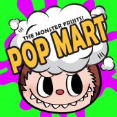 Popmart PT Gaming
