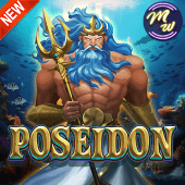 Poseidon PT Gaming