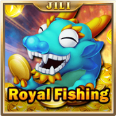 Royal Fishing PT Gaming