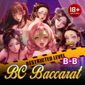 Sexy Baccarat PT Gaming