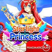 Starlight Princess PT Gaming