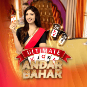 Ultimate Andar Bahar PT Gaming