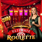Ultimate Roulette PT Gaming