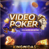 Video Poker PT Gaming