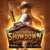 Wild Bounty Showdown PT Gaming